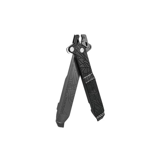 montpáky TOPEAK POWER LEVER X