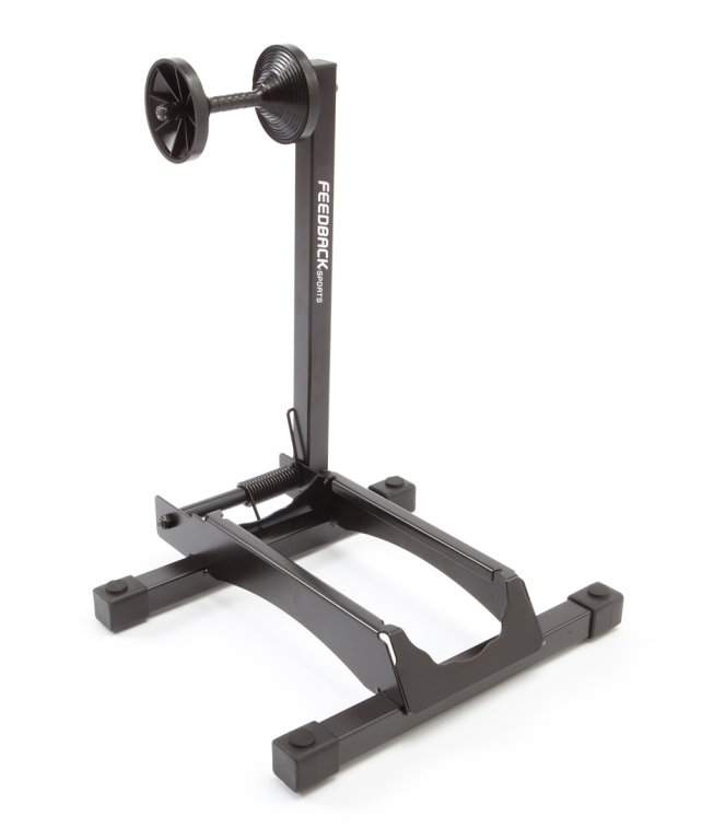 stojan kola FEEDBACK SPORTS Rakk XL černý
