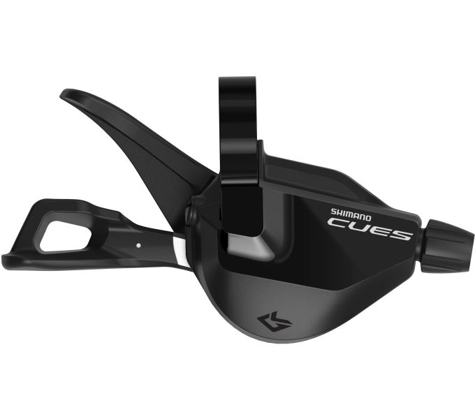 řazení Shimano CUES SL-U6000 11p original balení
