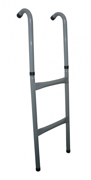 žebřík k trampolínám 65cm (183 a 244cm)