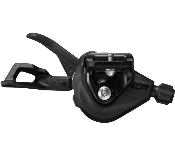 řazení Shimano Deore SL-M4100 10p I-spec EV s ukazatelem original balení