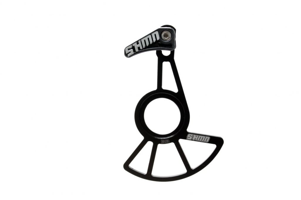 vodítko ShamanRacing Graft X EVO 28-30z. BB černé