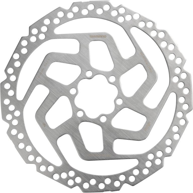 brzdový kotouč Shimano SM-RT26 180mm original balení
