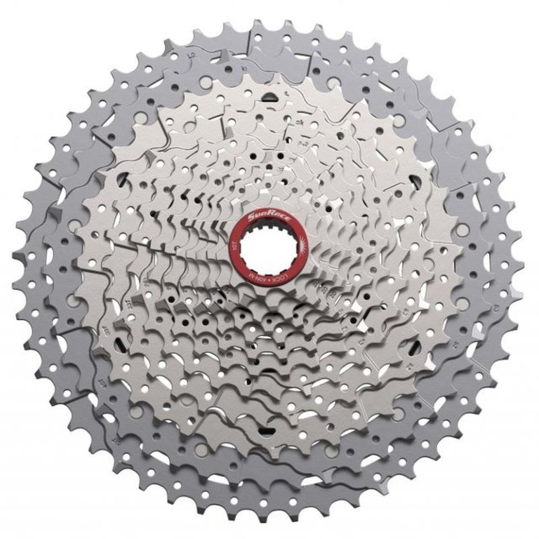 kazeta SunRace CSMZ932 12 10-51z MICROSPLINE