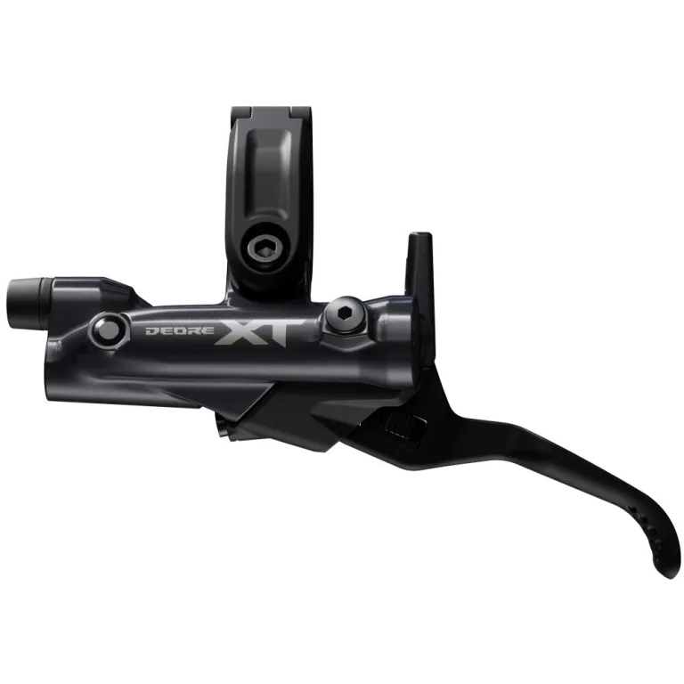 brzdová páka Shimano XT BL-M8200 levá original balení