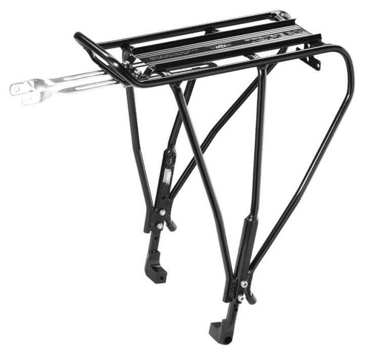nosič TOPEAK UNI EXPLORER pro diskové brzdy, stavitelná výška