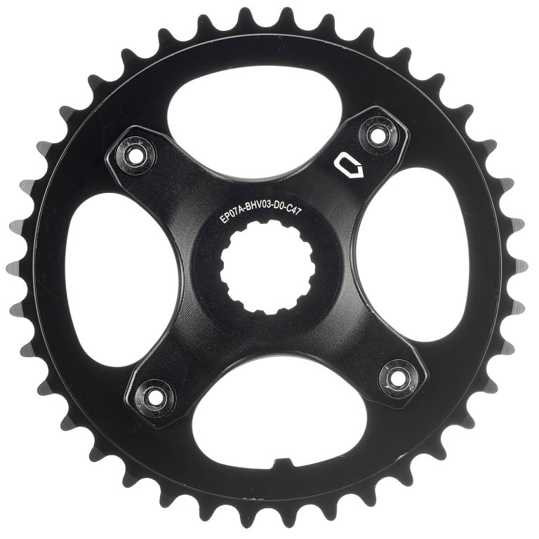 převodník 38z SAMOX 50 Spider set servisní balení