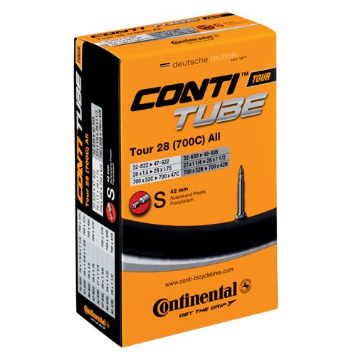duše Continental Tour 28 Hermetic Plus (32/47-622) DV/40mm