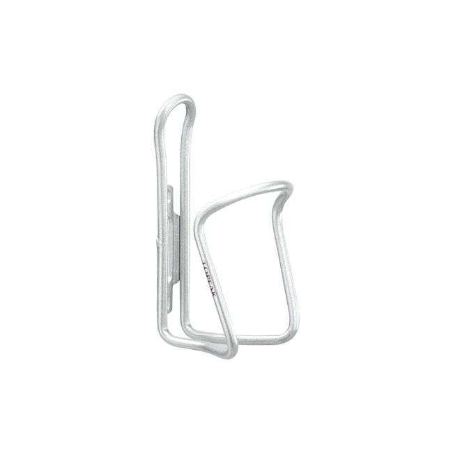 košík TOPEAK Shuttle Cage AL stříbný