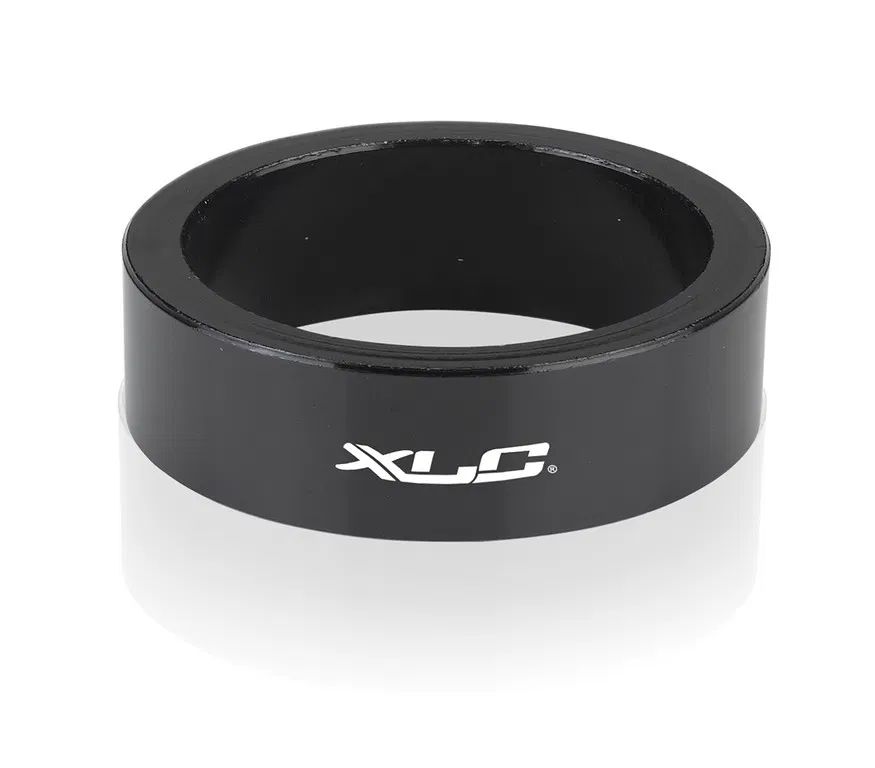 podložka AH XLC AS-A04 1" 10mm černá
