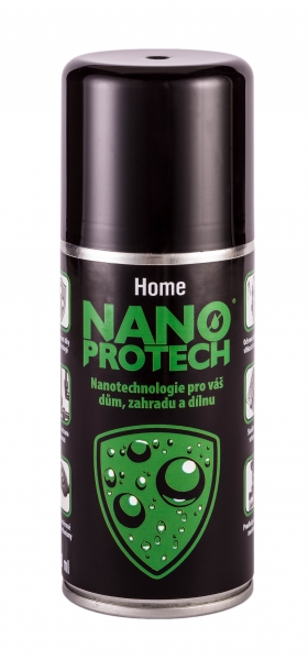 olej NANOPROTECH Home spray 150ml