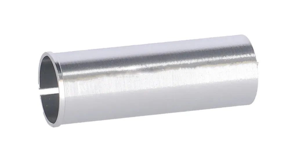 redukce sedlovky XLC SP-X20 27,2-28mm