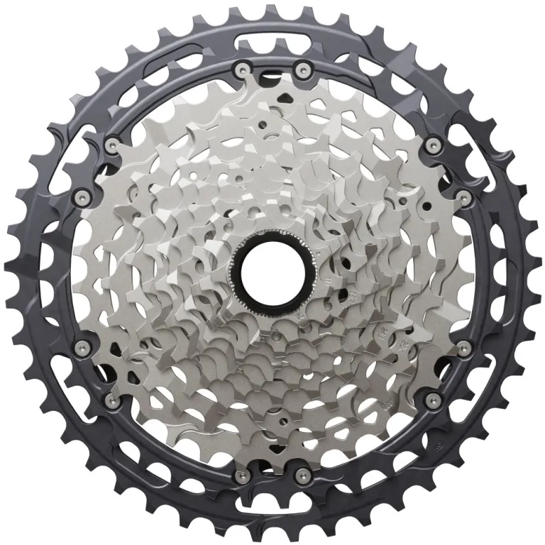 kazeta Shimano XT CS-M8200 12 9-45z original balení