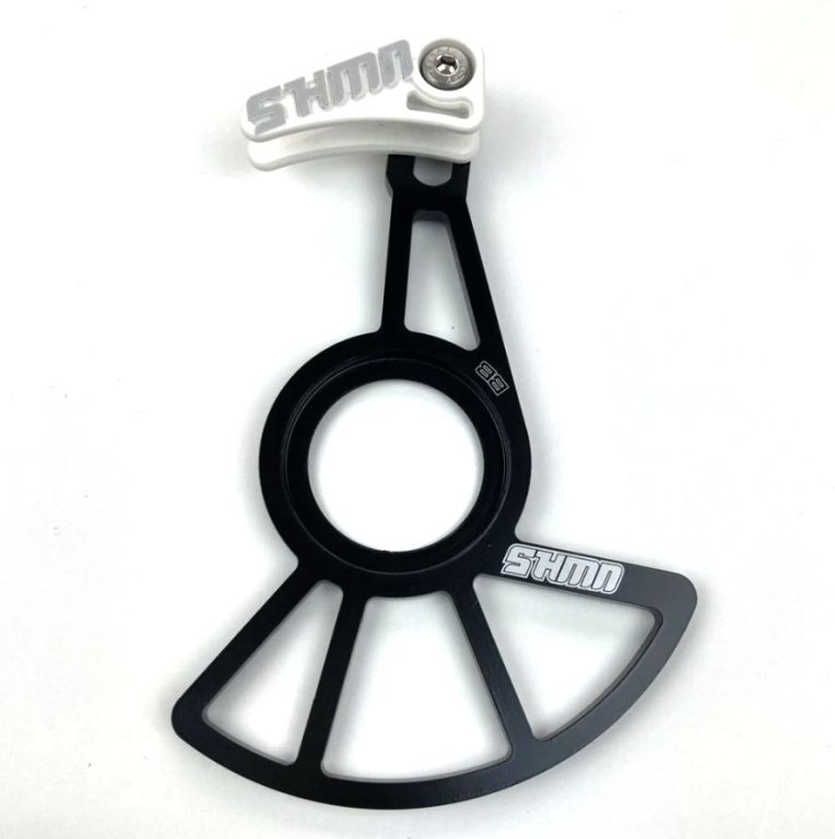 vodítko ShamanRacing Graft X EVO 28-30z. BB bílé