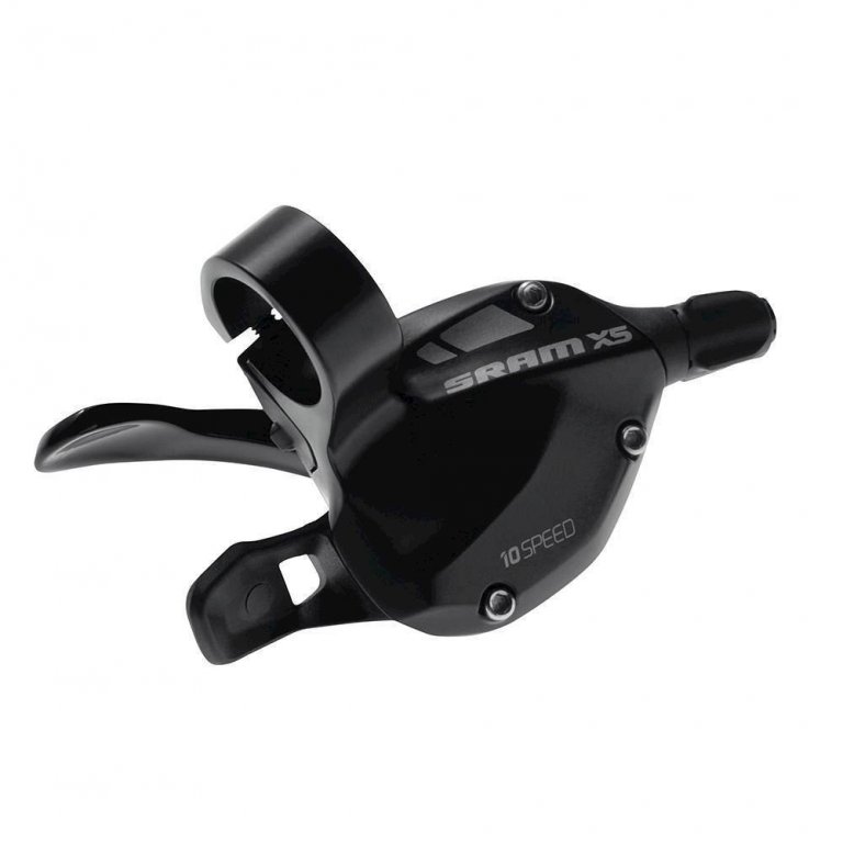 řazení SRAM X5 P 10k černá