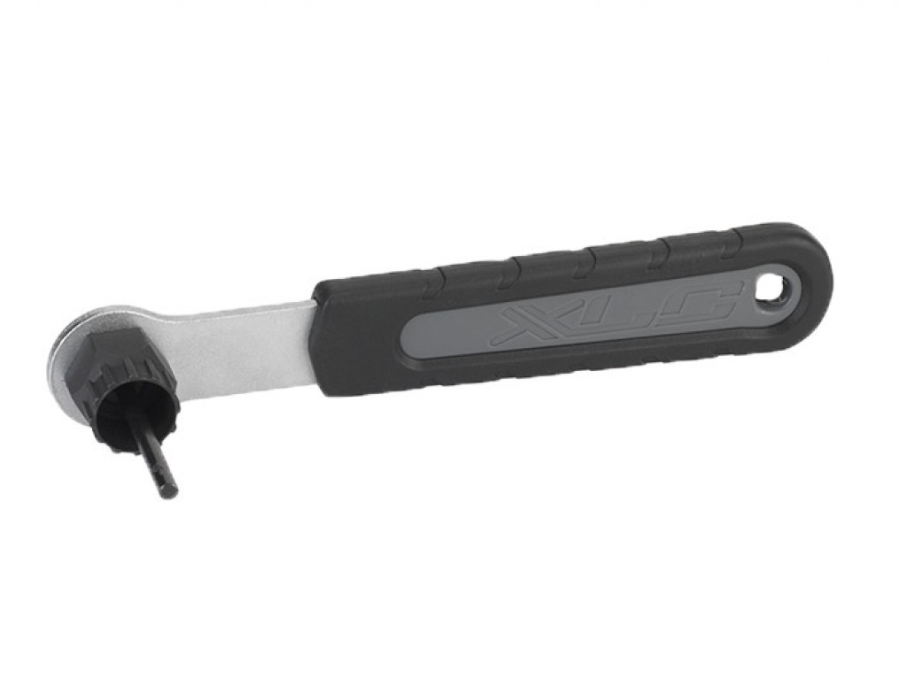 klíč stahovací kazety XLC TO-S12 pro Shimano HG