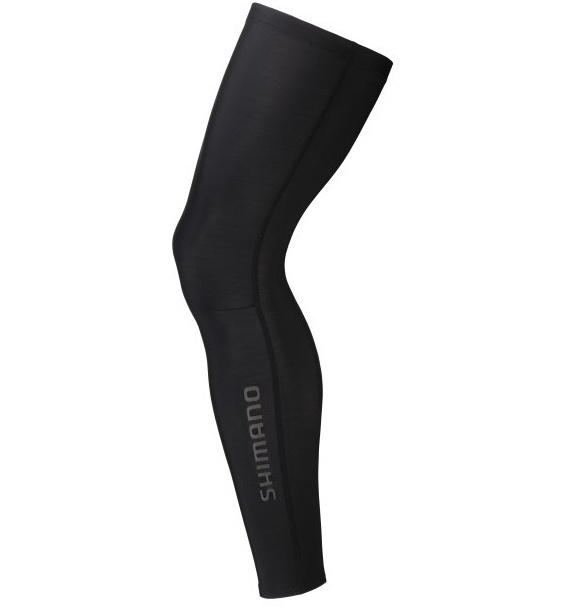 návleky na nohy Shimano VERTEX černá