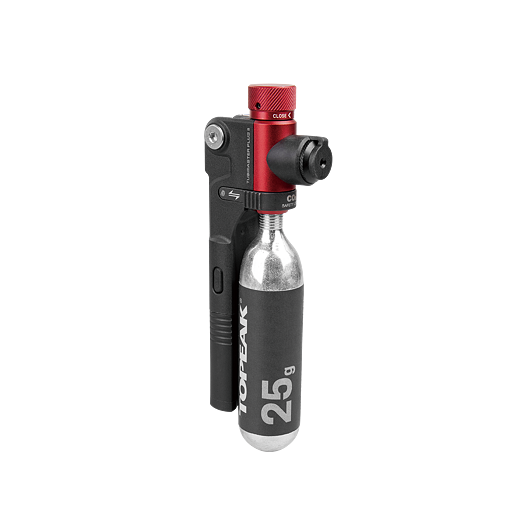 nářadí TOPEAK TUBI MASTER PLUS SPECIAL EDITION