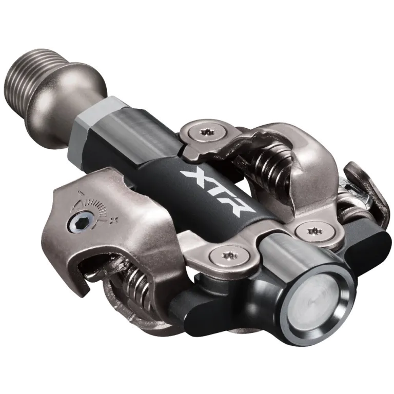 pedály nášlapné Shimano XTR PD-M9200 original balení
