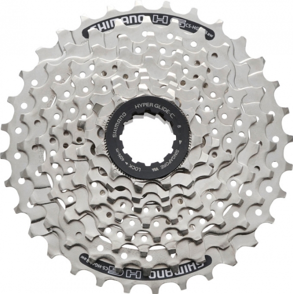 kazeta Shimano Acera CS-HG41 8 11-30z original balení