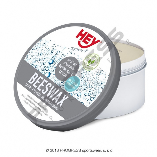 včelí vosk Hey sport Beeswax 150ml