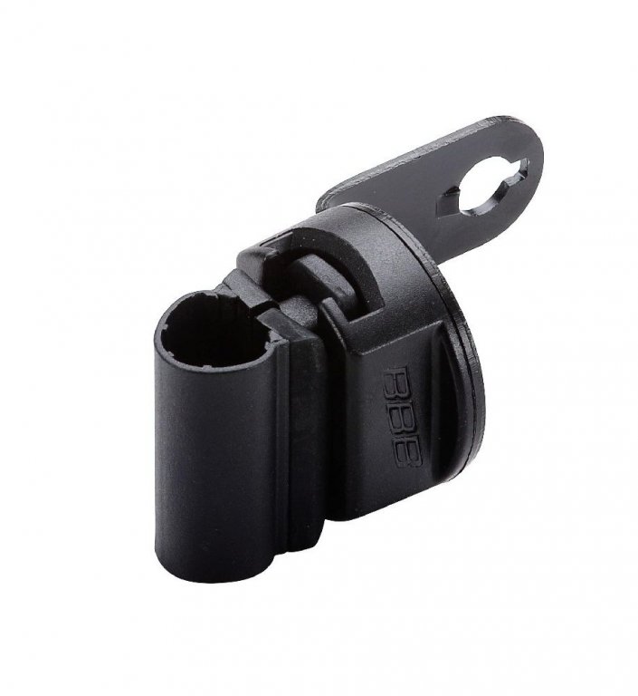 držák zámků BBB BBL-92 CableFix univerzální
