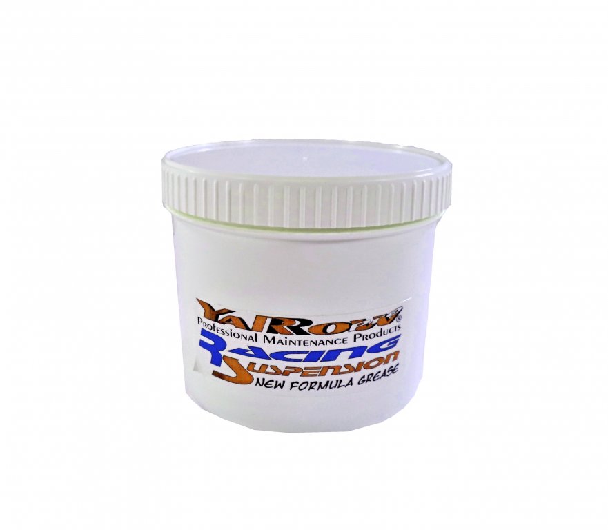 vazelína Yarrow Racing Suspension 500ml na pružící součástky