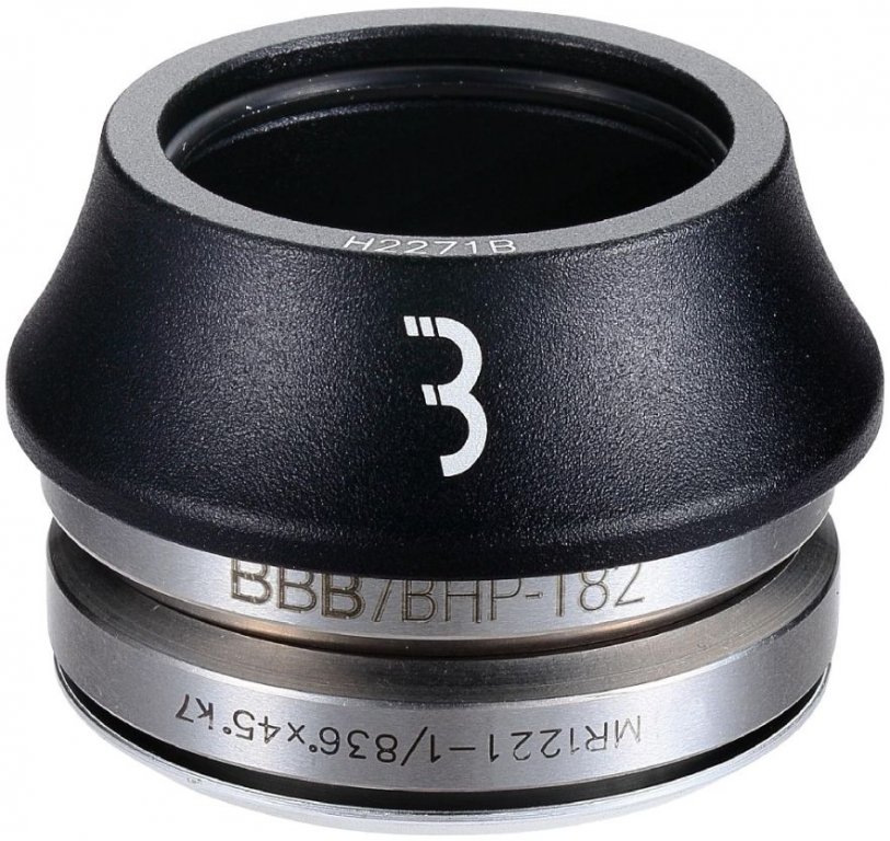 hlavové složení BBB BHP-42 integrované AH 11/8 41,8
