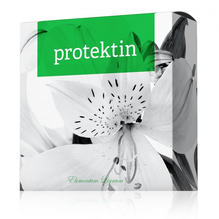 Energy Protektin mýdlo