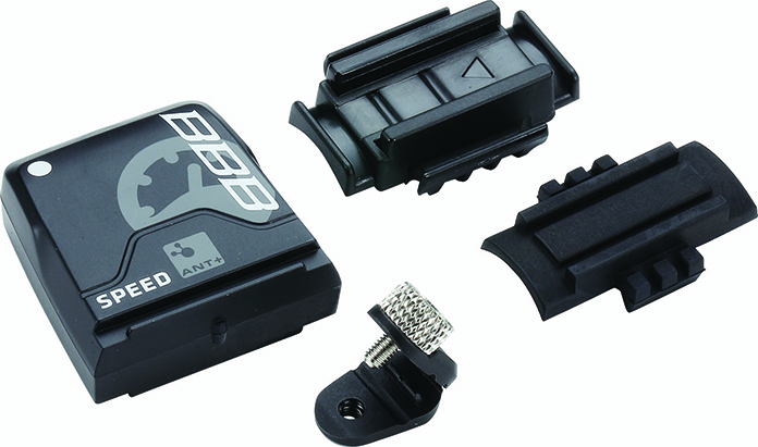 computer BBB BCP-55 DigiSpeed snímač rychl.k BCP-51