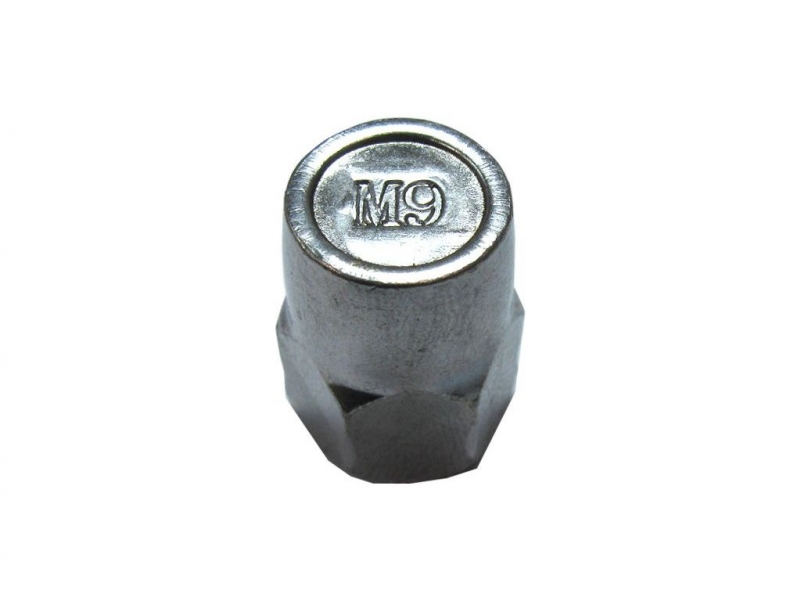 matice k náboji Sturmey-Archer X-FD, XFDD, uzavřená