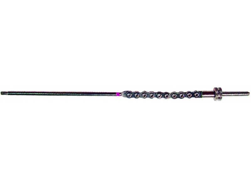 řetízek řazení 5r. mk.Fialový Sturmey-Archer