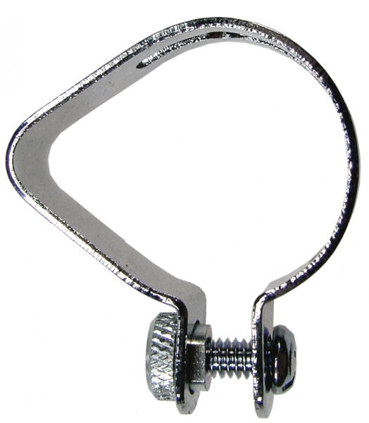 objímka pro pl.průchodku 28.6mm (1-1/8")