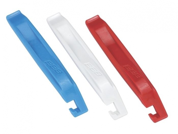 montpáky PH BBB EasyLift 3ks červeno/bílé